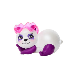 Enchantimals papusi si animalute pemma panda si clamber, Mattel - Publisol.ro