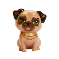 Enchantimals papusi si animalute Penna Pug si Trusty - Publisol.ro