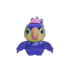 Enchantimals papusi si animalute trippi toucan si canopy, Mattel - Publisol.ro