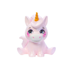 Enchantimals papusi si animalute ulia unicorn si pacifica, Mattel - Publisol.ro