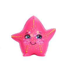 Enchantimals royal papusi si animalute staria starfish si beamy, Mattel - Publisol.ro