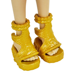 Enchantimals royal papusi si animalute staria starfish si beamy, Mattel - Publisol.ro