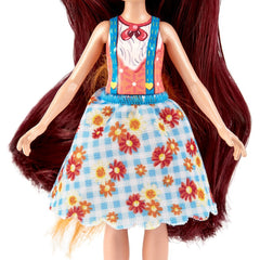 Enchantimals set papusi surori si animalutele lor felicity fox si flick si feana fox si mixte, Mattel - Publisol.ro