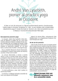 Enciclopedia Yoga - Hatha Yoga, de Andre Van Lysebeth