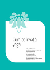 Enciclopedia Yoga - Hatha Yoga, de Andre Van Lysebeth - Publisol.ro