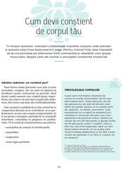 Enciclopedia Yoga - Hatha Yoga, de Andre Van Lysebeth - Publisol.ro