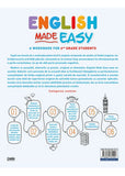 English Made Easy. A workbook for 2nd grade students - Publisol.ro