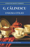 Enigma Otiliei, de George Calinescu - Publisol.ro