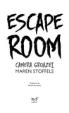 Escape Room - Ed. digitala - PDF - Publisol.ro