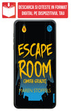 eBook Escape Room, de Maren Stoffels