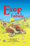 Esop - Fabule, de Repovestite de Carol Watson - Publisol.ro