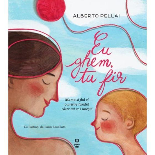 Eu ghem tu fir, de Alberto Pellai, Ilaria Zanellato - Publisol.ro