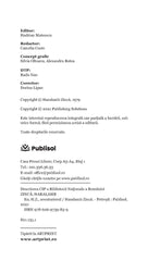 Eu, H.Z., Aventurierul - Ed. digitala - Publisol.ro