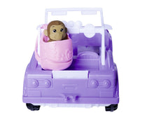 Evi love set papusa evi si vehicul safari, Simba - Publisol.ro