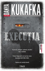 Execuția, de Danya Kukafka - Publisol.ro