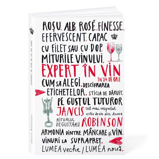 Expert in vin în 24 de ore - Publisol.ro