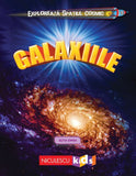 Exploreaza Spatiul Cosmic: Galaxiile, de Ruth Owen - Publisol.ro