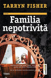 Familia nepotrivită, de Tarryn Fisher - Publisol.ro