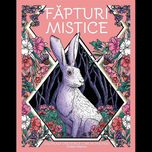 Fapturi mistice, de Stratten Peterson