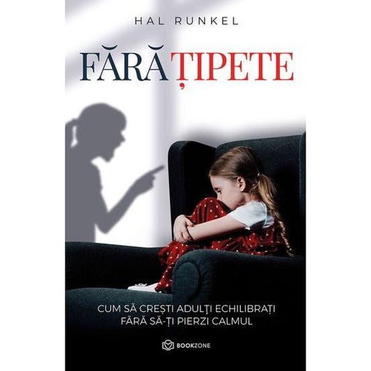 Fara tipete, de Hal Runkel - Publisol.ro