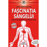Fascinatia sangelui. Istoria intunecata a unui fluid vital, de Jan Verplaetse - Publisol.ro