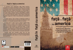 Fața în fața cu America - Editura Publisol - Ed. digitala - PDF - Publisol.ro