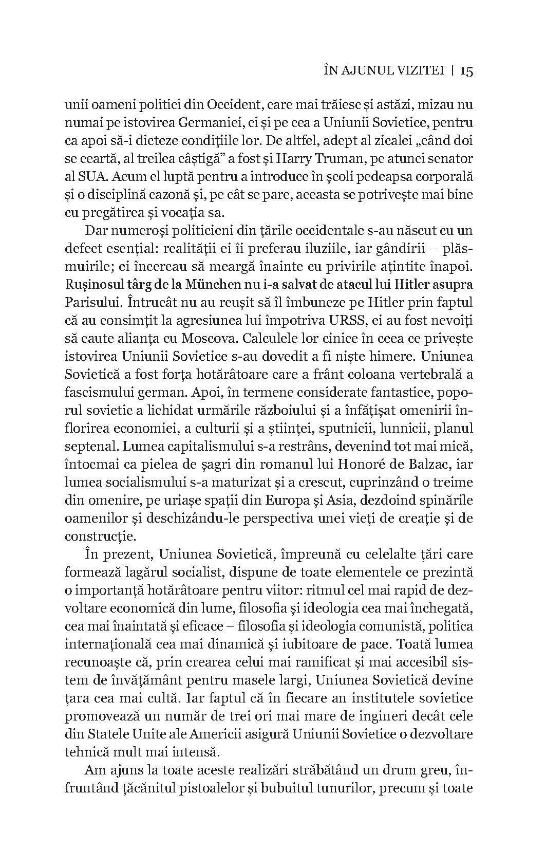 Fața în fața cu America - Editura Publisol - Ed. digitala - PDF - Publisol.ro