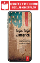 eBook Fata in fata cu America - Editura Publisol