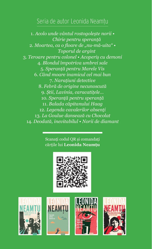 Febra De Origine Necunoscuta - Ed. digitala - PDF - Publisol.ro