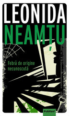 Febra De Origine Necunoscuta - Ed. digitala - PDF - Publisol.ro