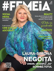 Femeia mai 2026 - Publisol.ro
