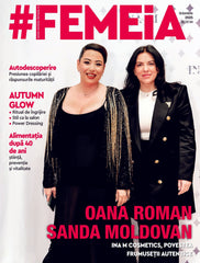 Femeia octombrie 2025 - Publisol.ro