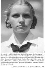 Femeile naziste din cel de - al Treilea Reich. In slujba Svasticii, de Paul Roland - Publisol.ro