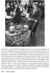 Femeile naziste din cel de - al Treilea Reich. In slujba Svasticii, de Paul Roland - Publisol.ro