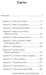 Femeile naziste din cel de - al Treilea Reich. In slujba Svasticii, de Paul Roland - Publisol.ro
