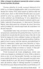 Femeile naziste din cel de - al Treilea Reich. In slujba Svasticii, de Paul Roland - Publisol.ro