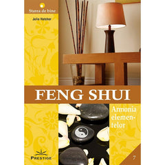 Feng Shui, de Julia Hatcher - Publisol.ro