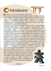 Feng Shui, de Julia Hatcher - Publisol.ro