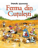 Ferma din Cuțulești, de Mauri Kunnas - Publisol.ro