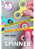 Fidget Spinner - Publisol.ro