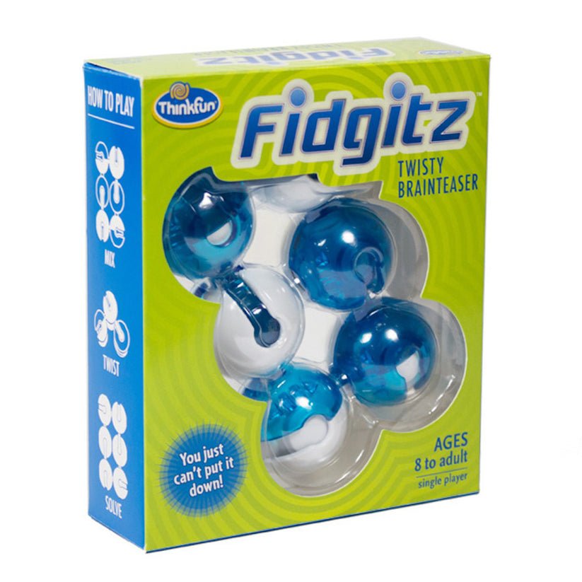 Fidgitz, Thinkfun - Publisol.ro