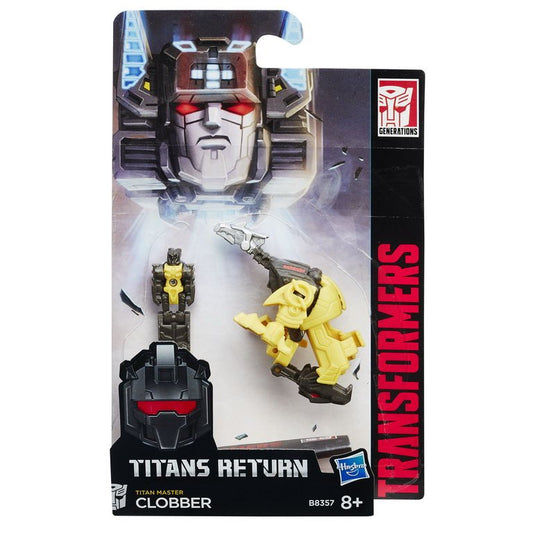 Figurina generations titan masters, Hasbro - Publisol.ro