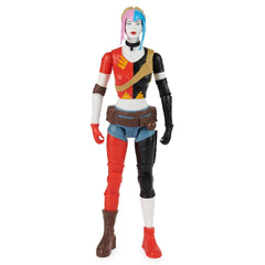 Figurina harley quinn 30cm, Spin Master - Publisol.ro