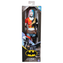 Figurina harley quinn 30cm, Spin Master - Publisol.ro