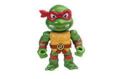 Figurina metalica testoasele ninja raphael, Simba - Publisol.ro