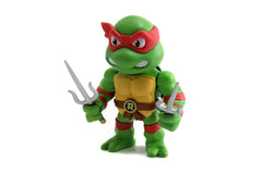Figurina metalica testoasele ninja raphael, Simba - Publisol.ro