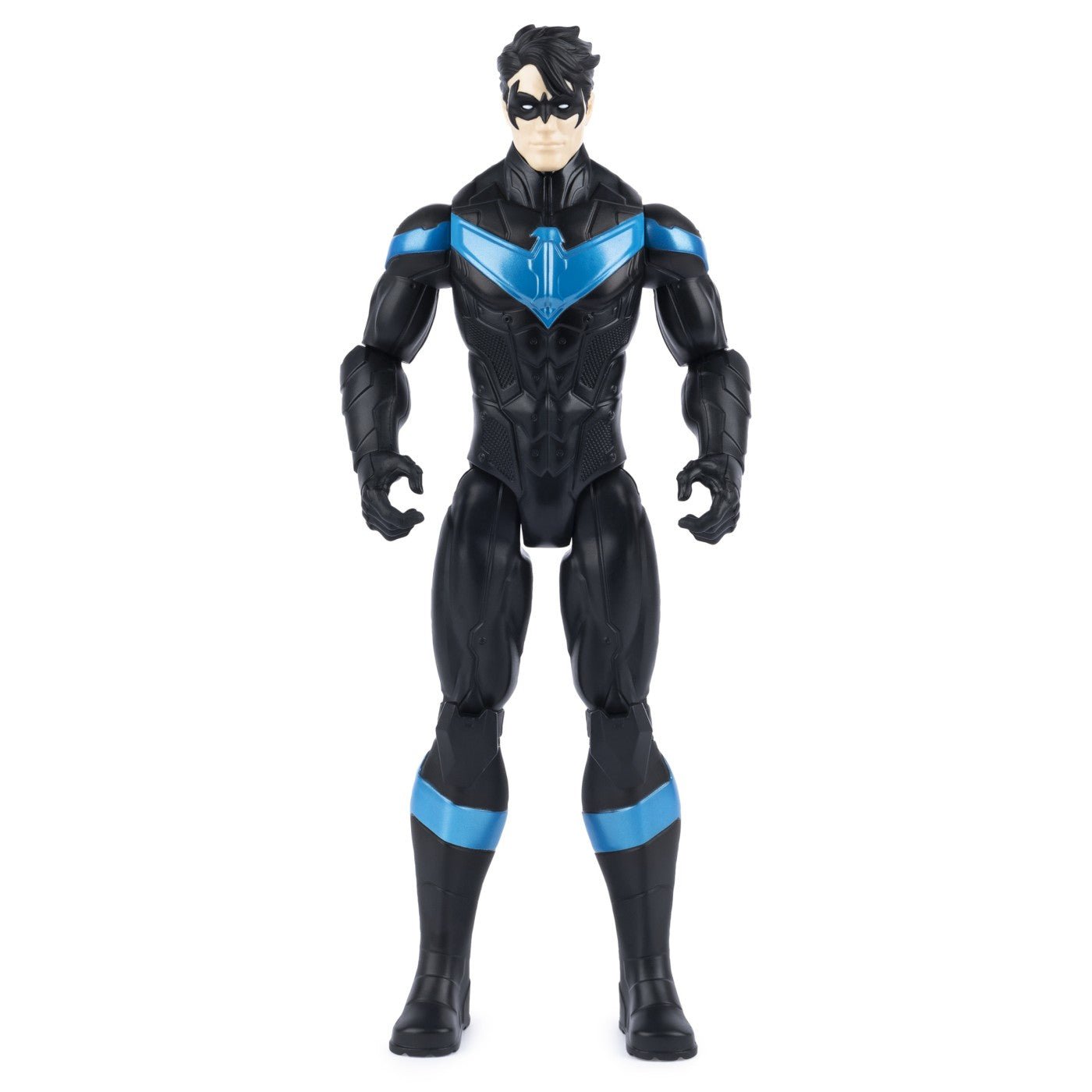 Figurina nightwing 30cm, Spin Master - Publisol.ro
