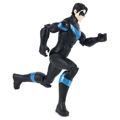 Figurina nightwing 30cm, Spin Master - Publisol.ro