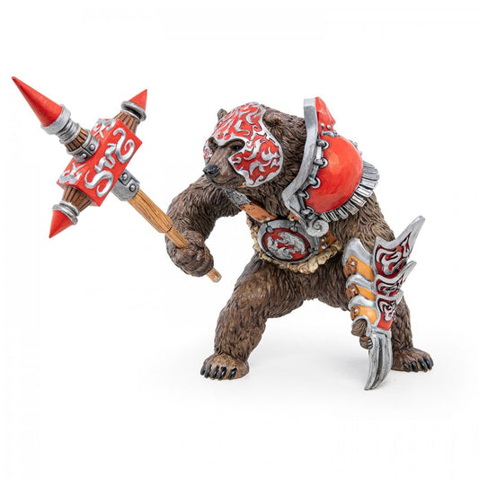 Figurina papo urs mutant, Papo - Publisol.ro