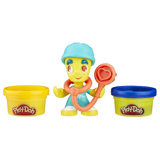 Figurina personaj pd town, Hasbro - Publisol.ro